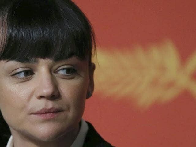 Berühmte Mädels: Hayley Squires