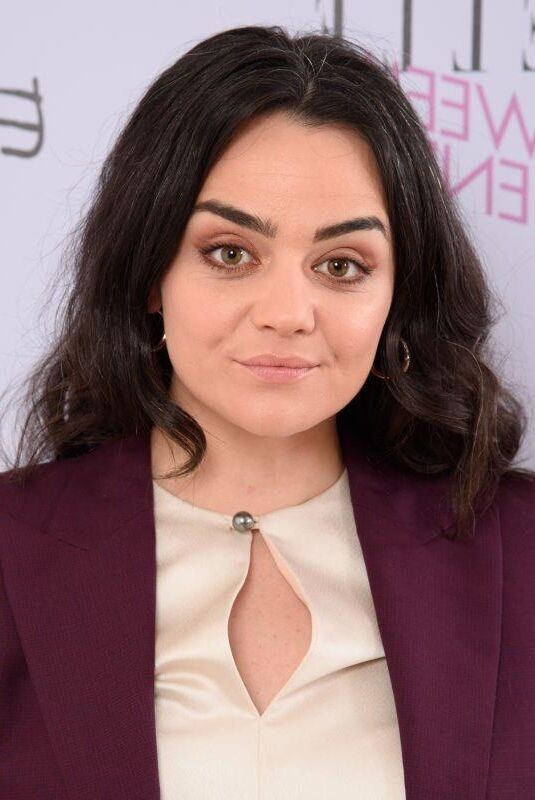 Berühmte Mädels: Hayley Squires