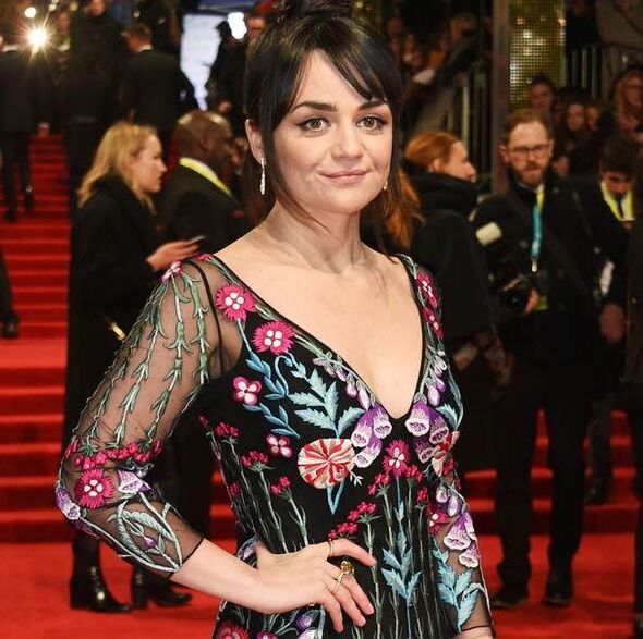 Berühmte Mädels: Hayley Squires