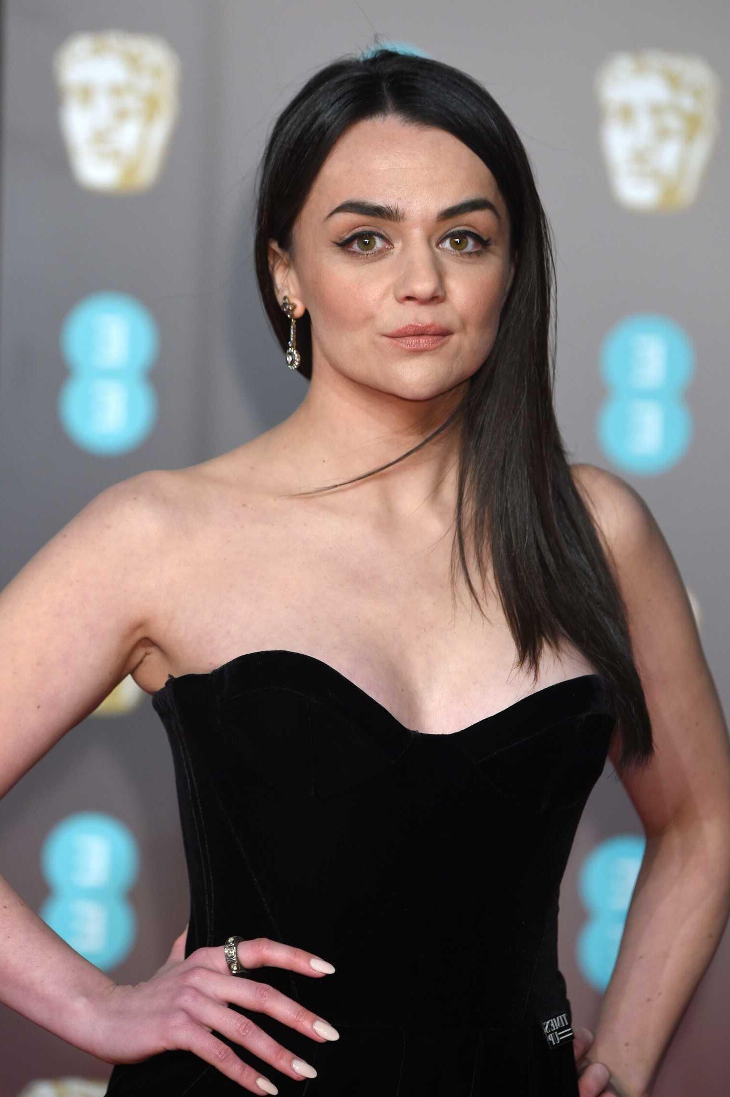 Berühmte Mädels: Hayley Squires