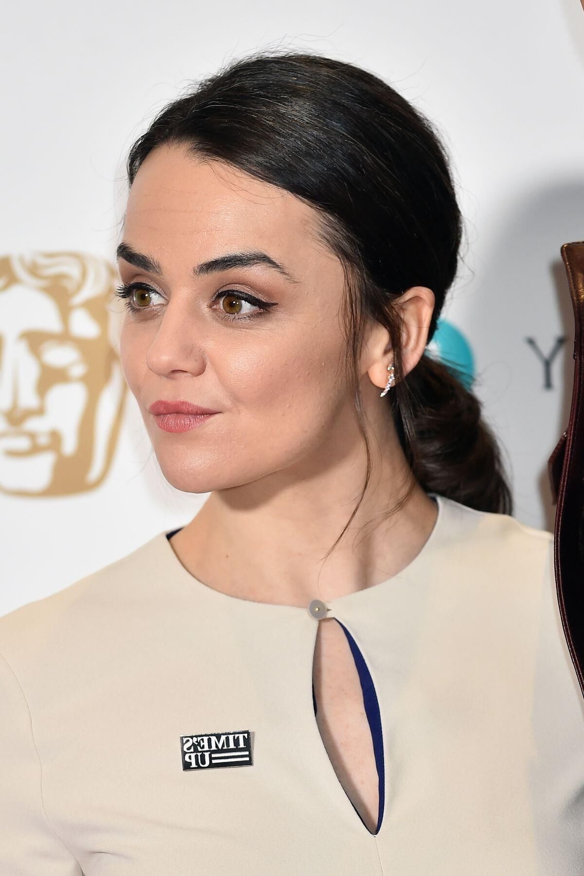 Garotas famosas: Hayley Squires