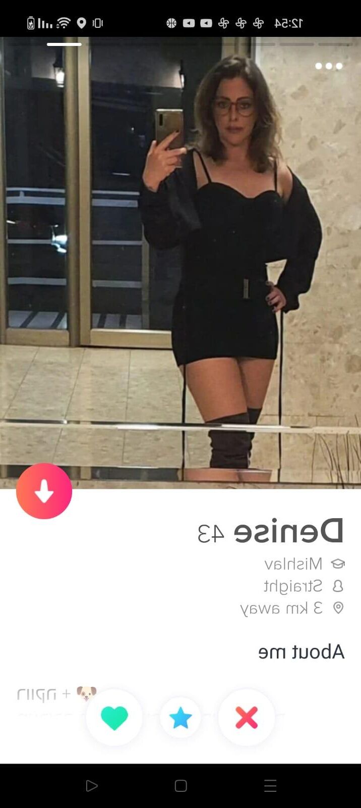 Tinder