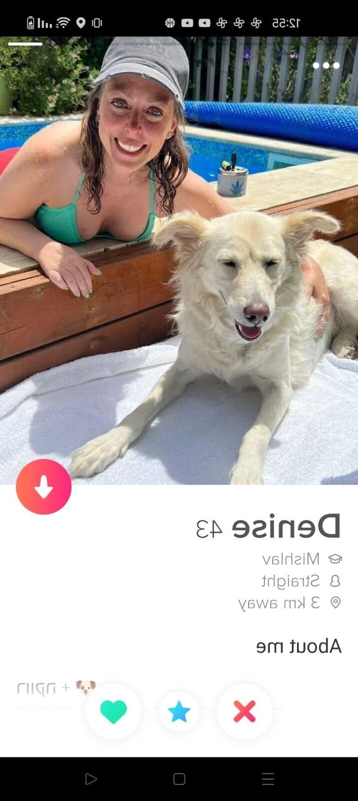 Tinder