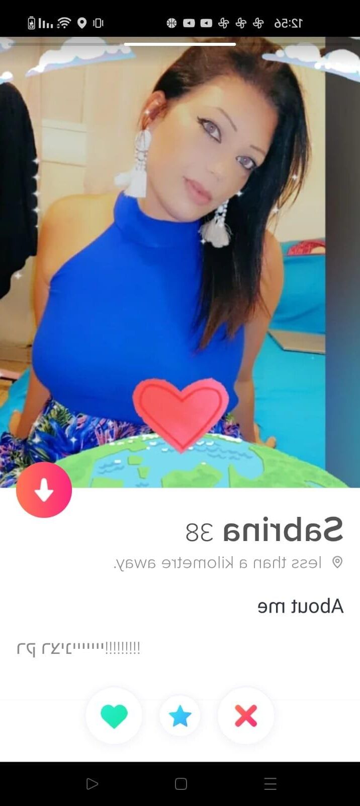 Tinder