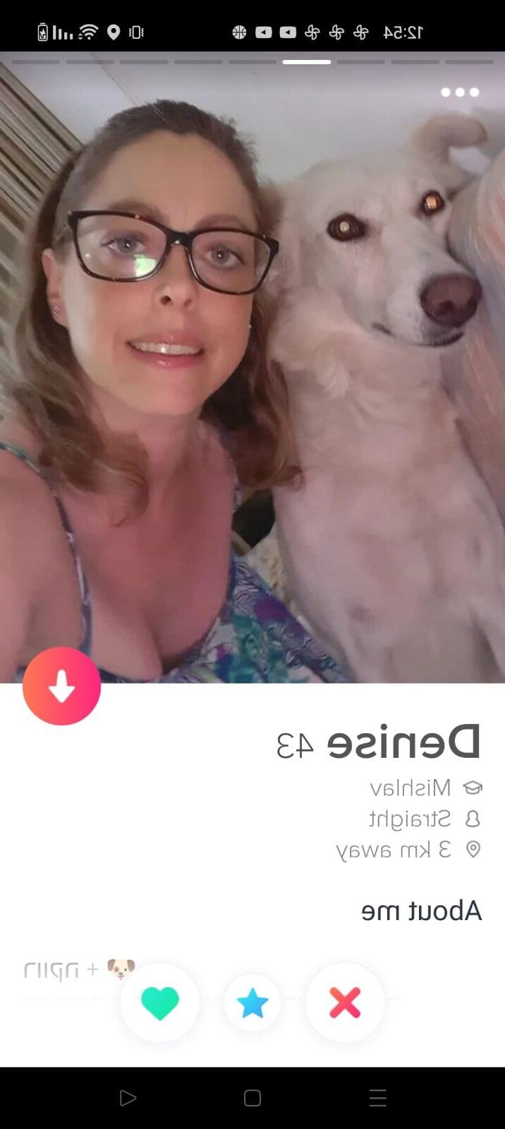 Tinder