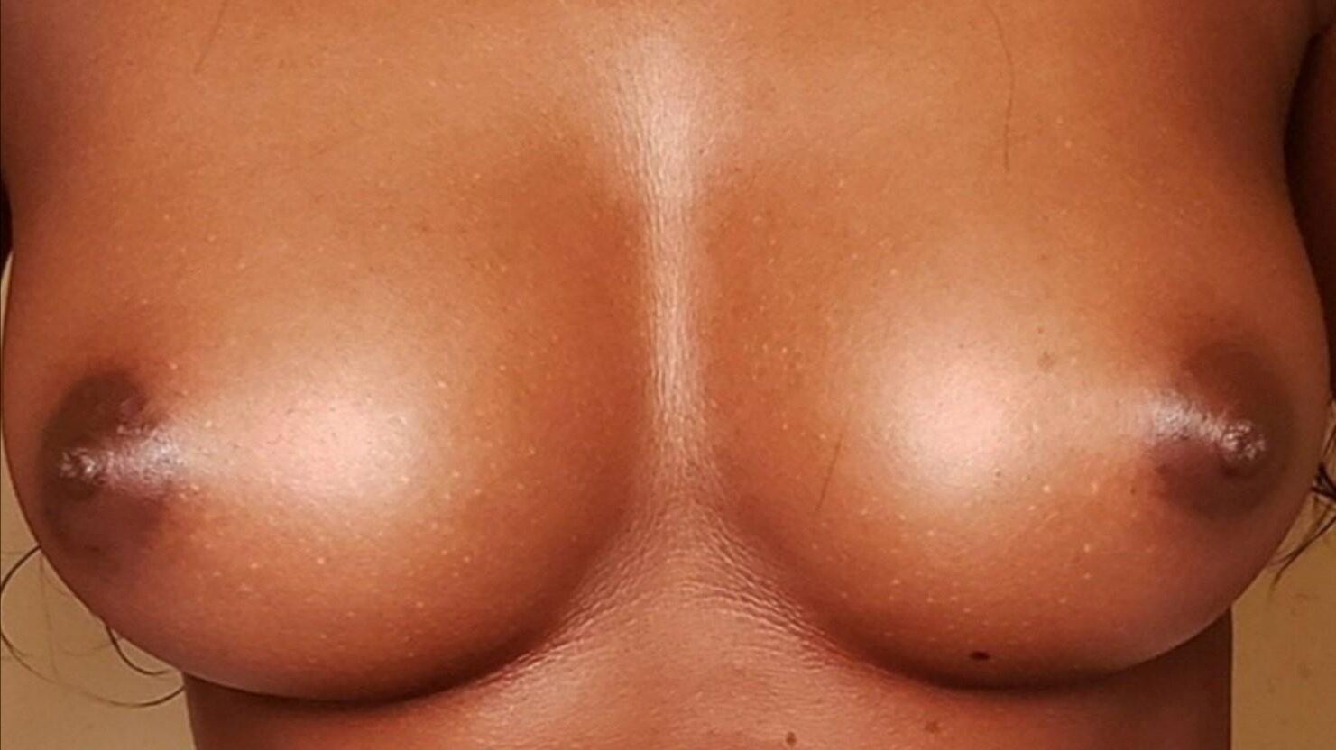 TITTIES