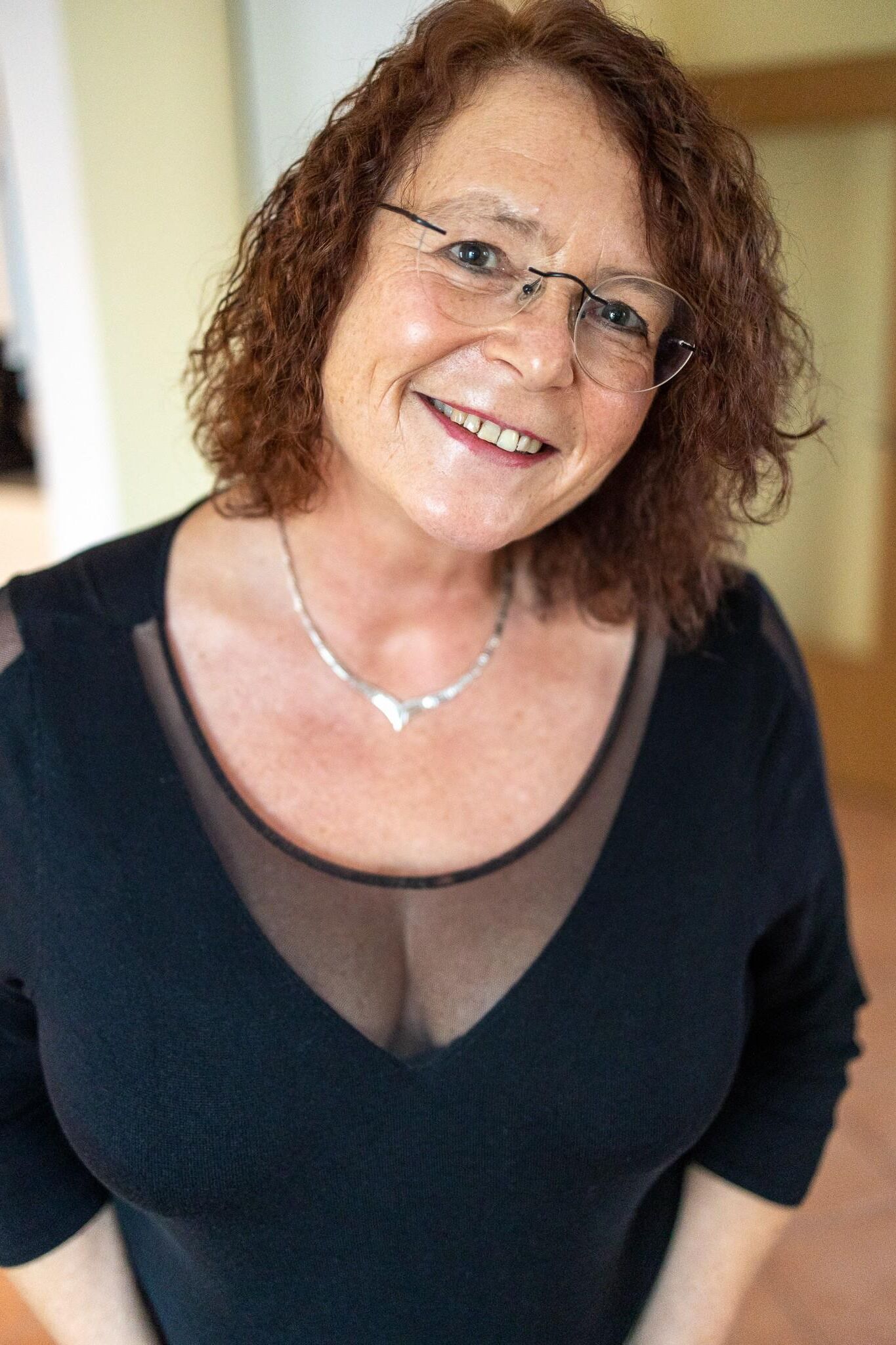 hot busty mature