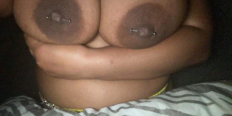 TITTIES