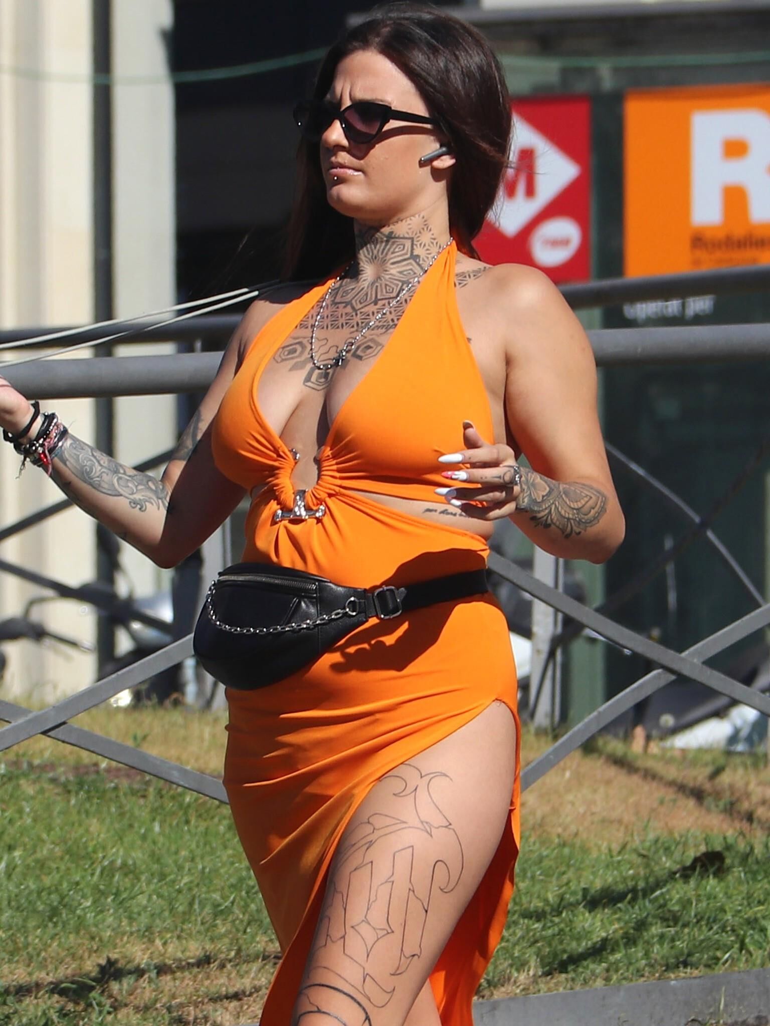 Mulheres gordinhas sexy (belezas em vestidos sexy BBW)