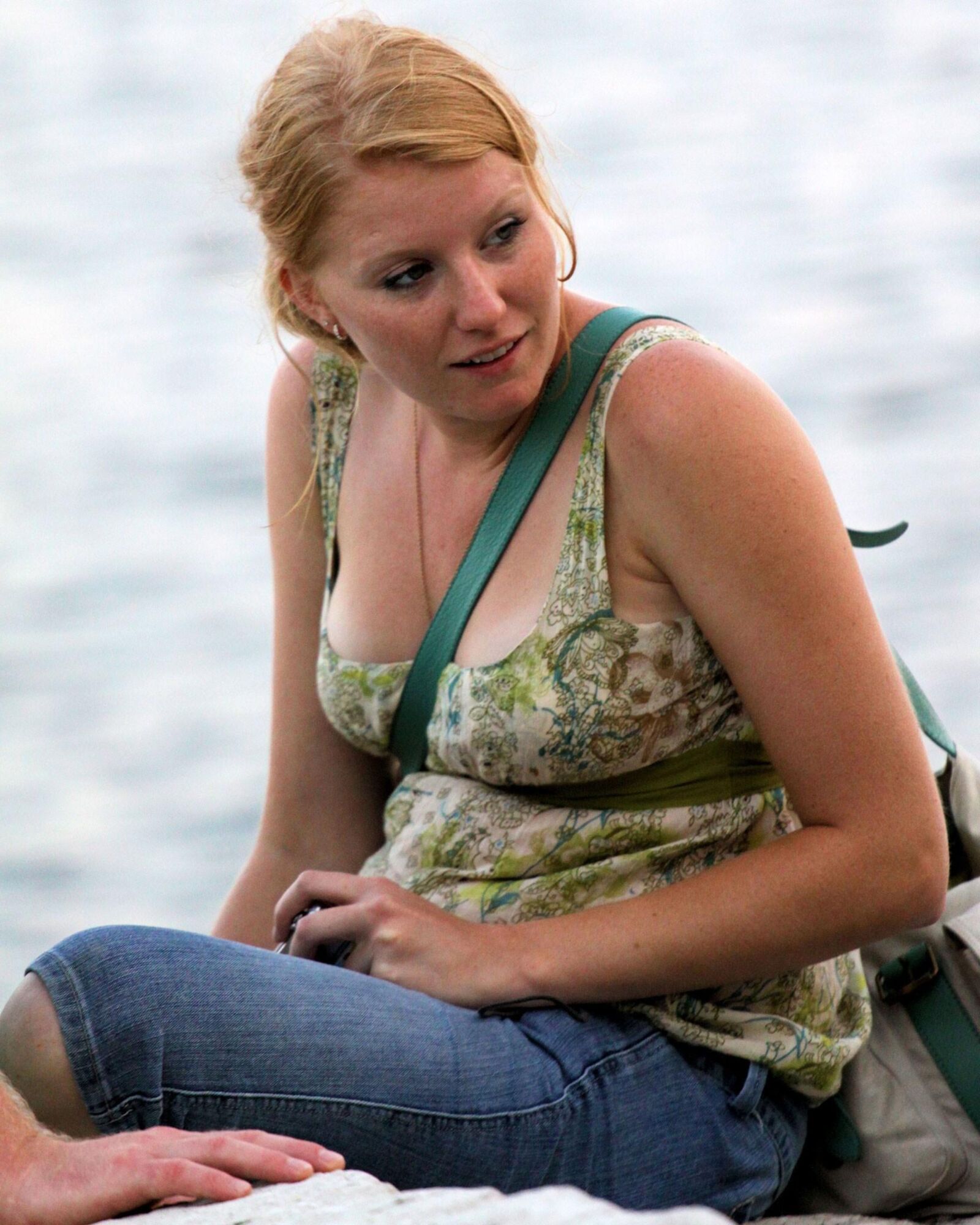 Sexy mollige Frauen (Candid Beauties BBW)