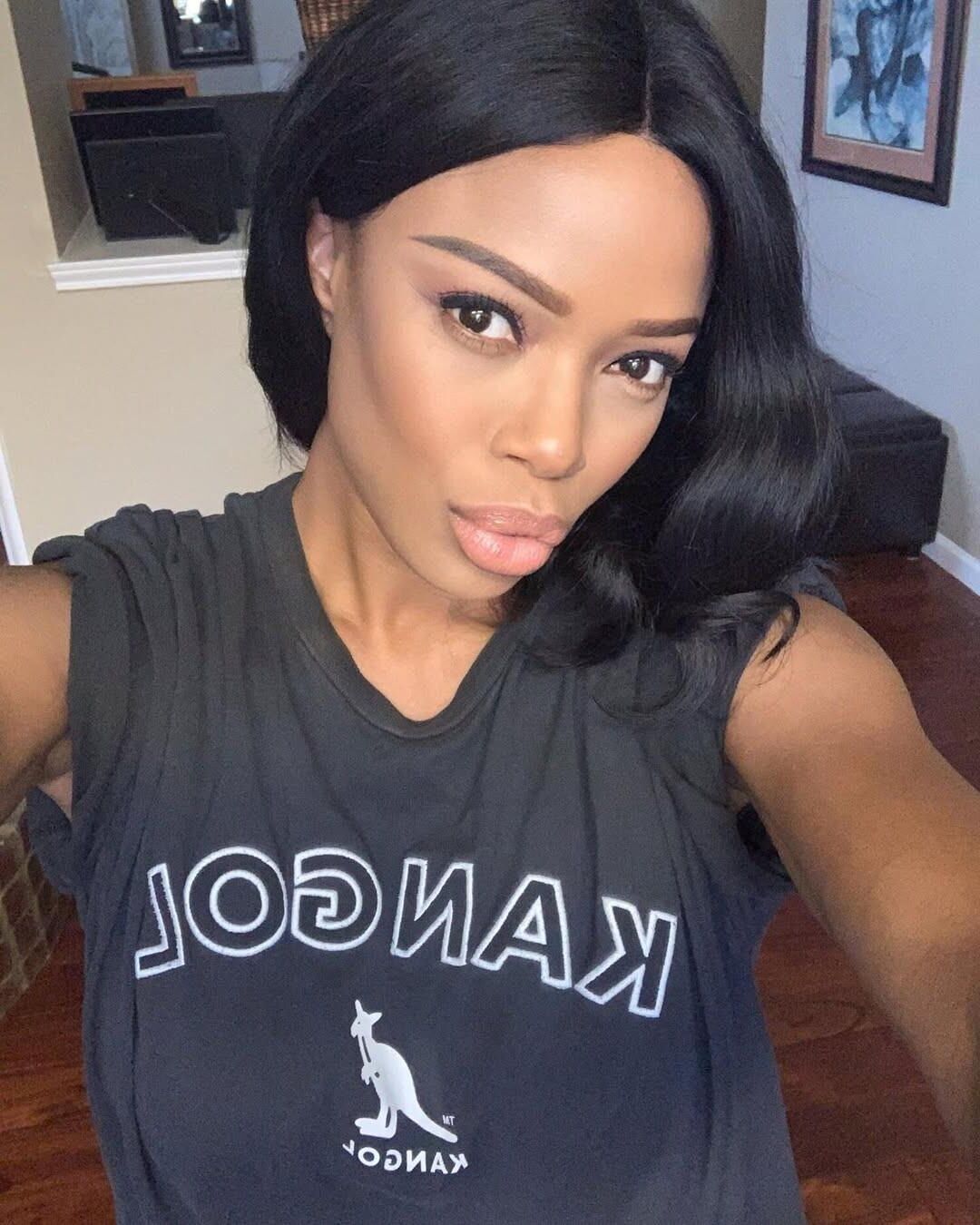 Jill Marie Jones