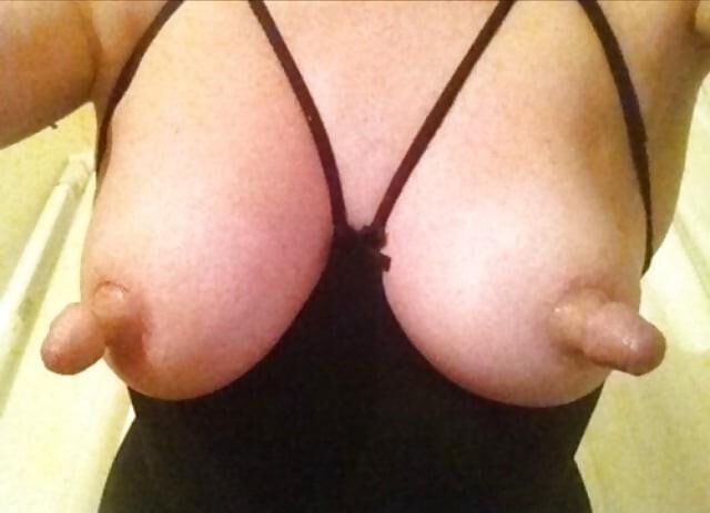 tetas