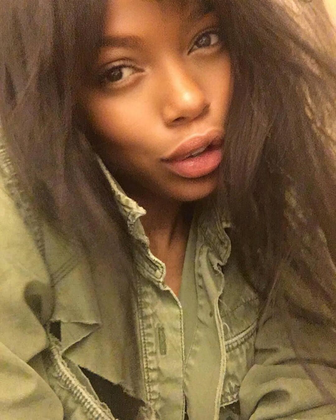 Jill Marie Jones