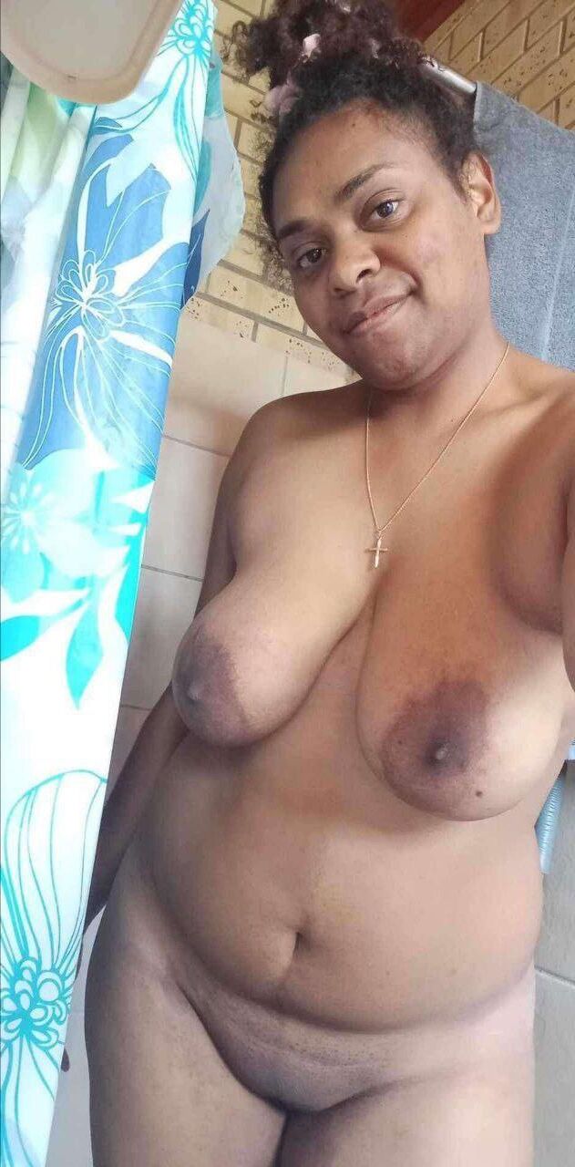 Prostituta negra da igreja