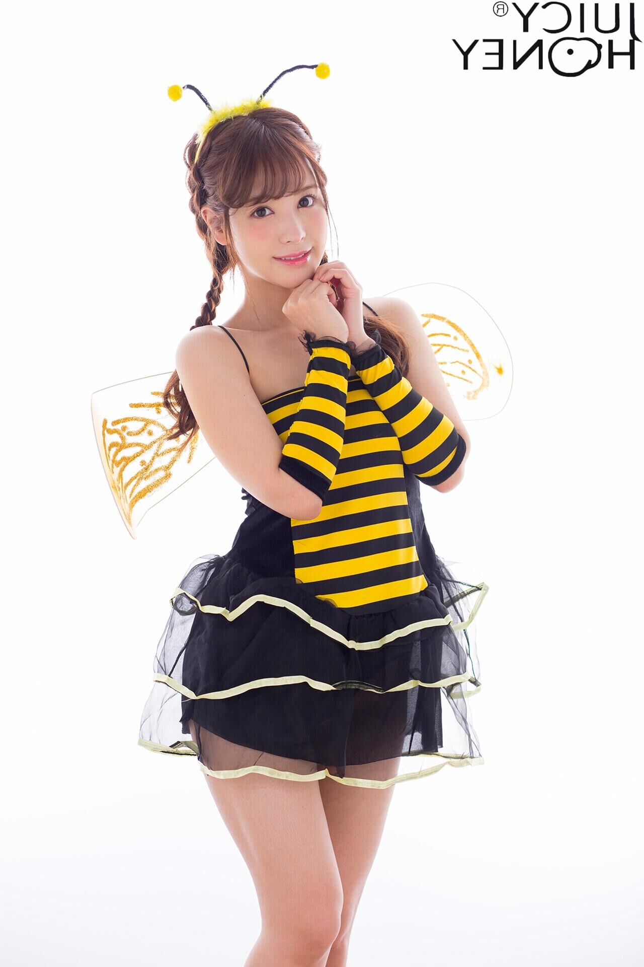 Kana Momonogi Aika XCity Juicy Honey et..