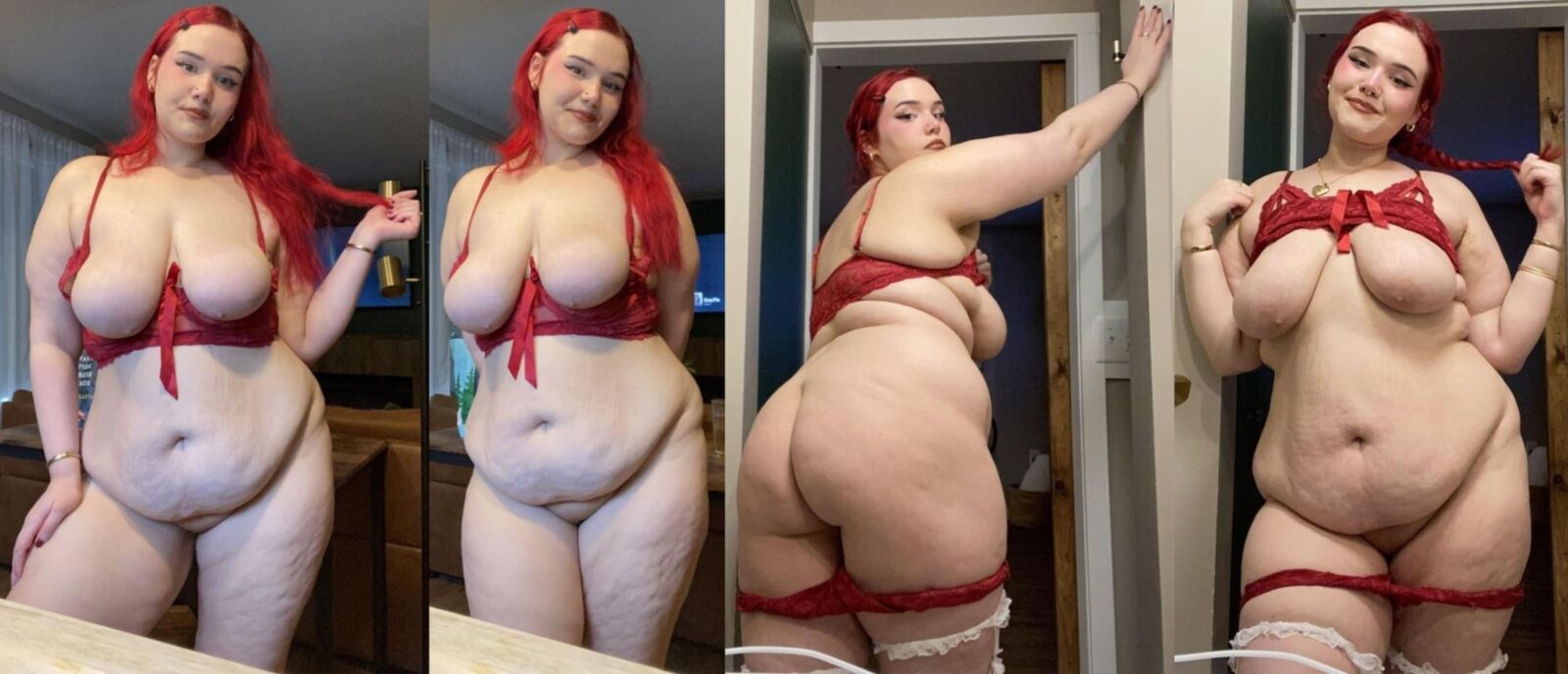 Plumper Panorama Vol.