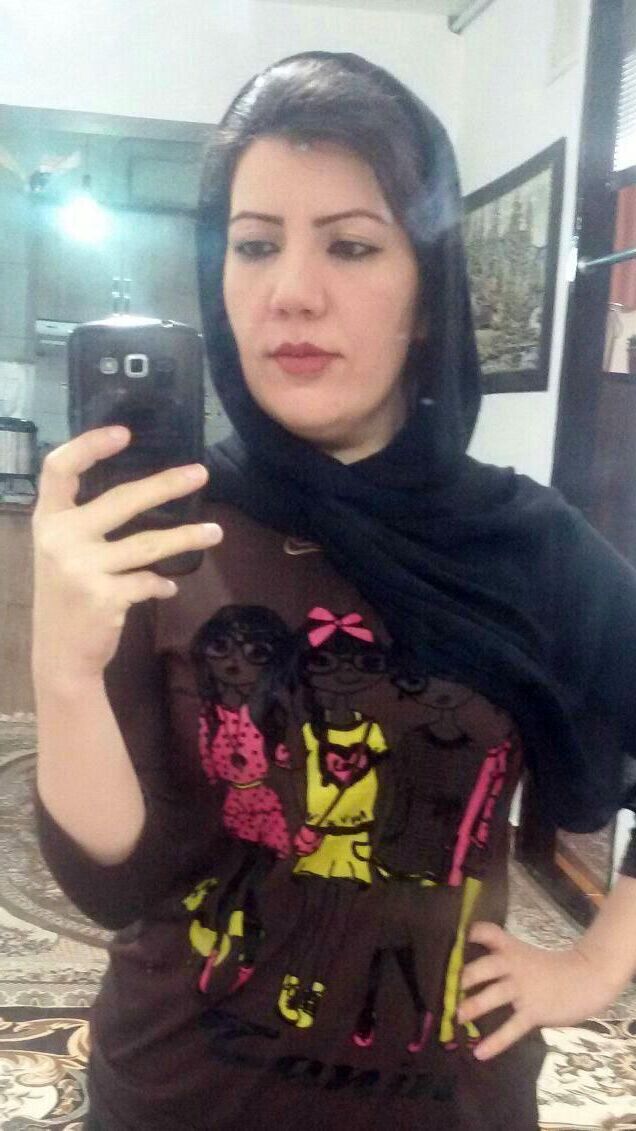 Mulheres iranianas