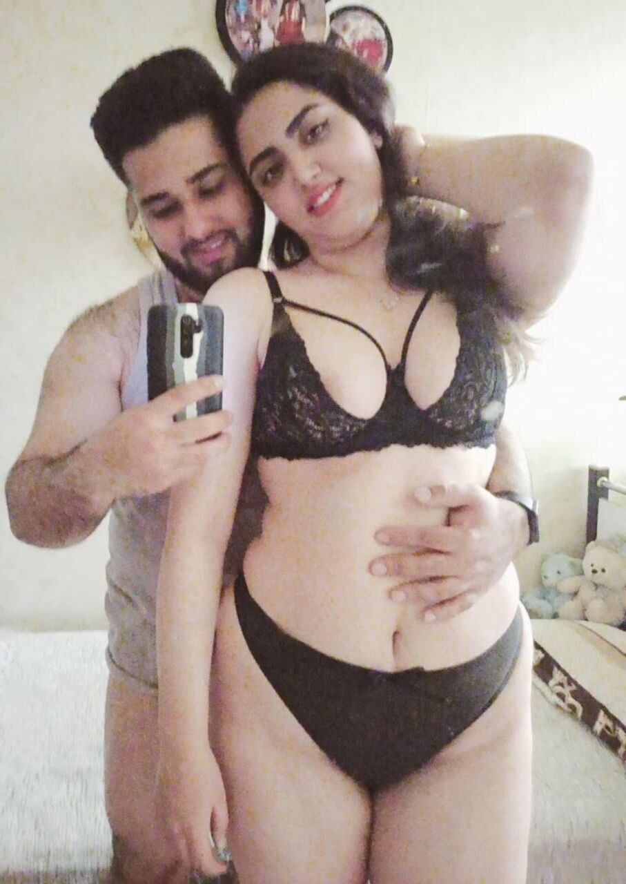 Parejas iraníes