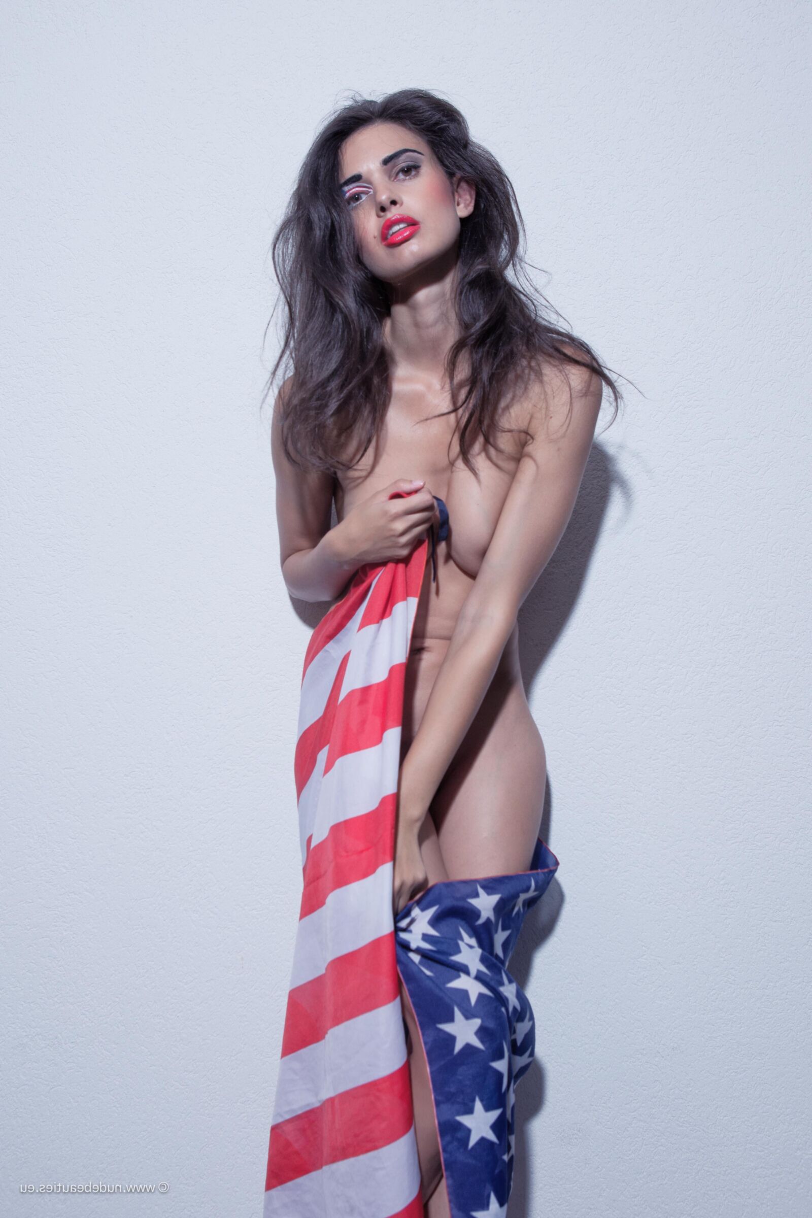 Karmen Stars And Stripes ( )