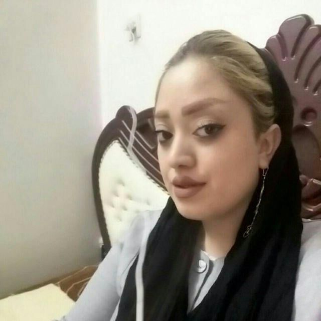 Mulheres iranianas