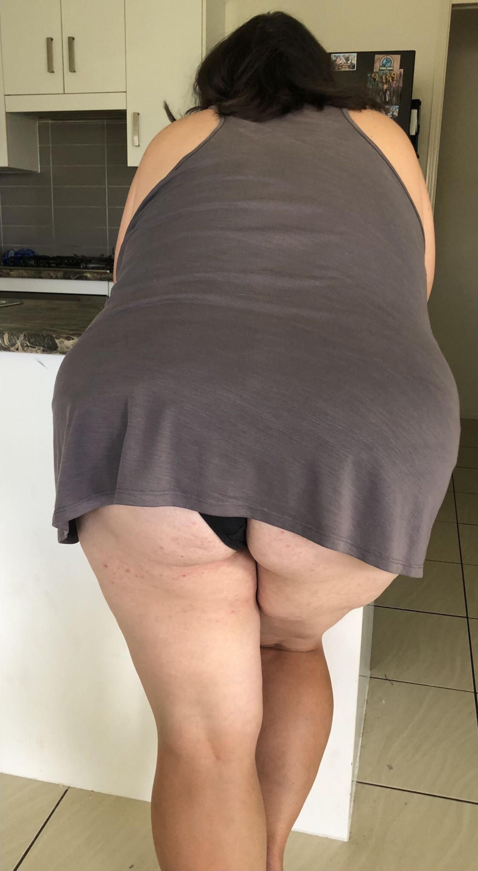 My BBW Wife Kylie 