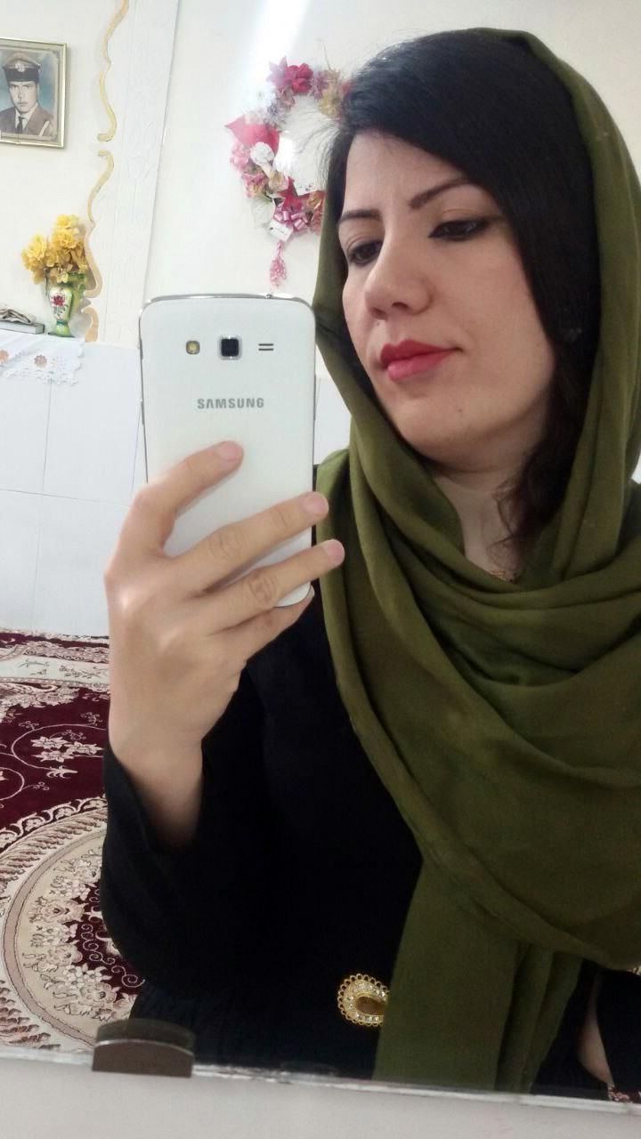 Mulheres iranianas