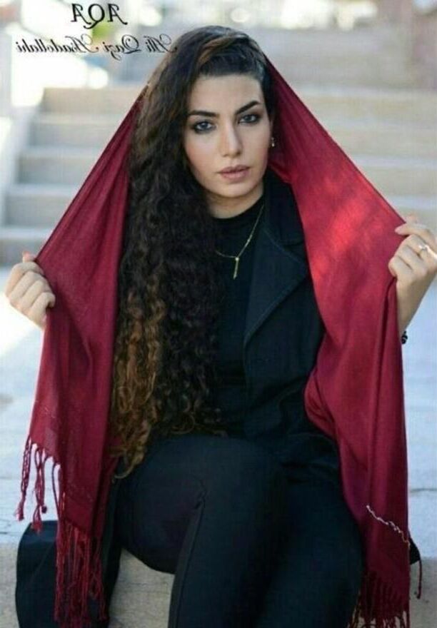 Iranian Girls #