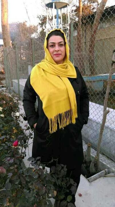 iranian Women #