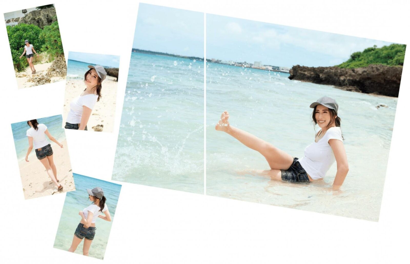 JULIA Photobook Jbody photos