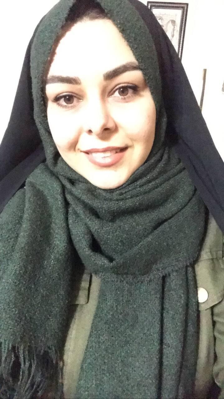 iranische Frauen