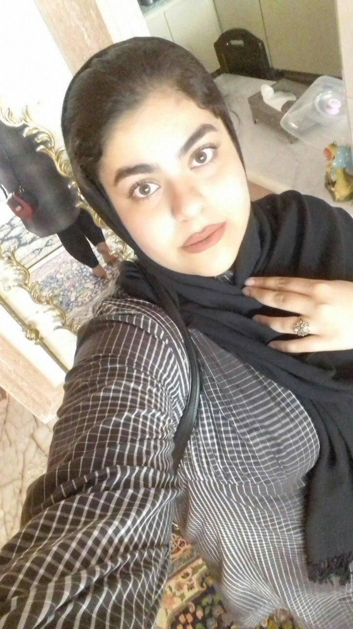 Meninas iranianas