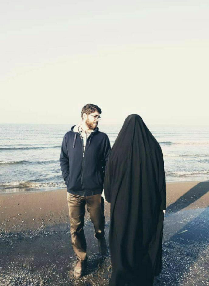  Iranian Couples #