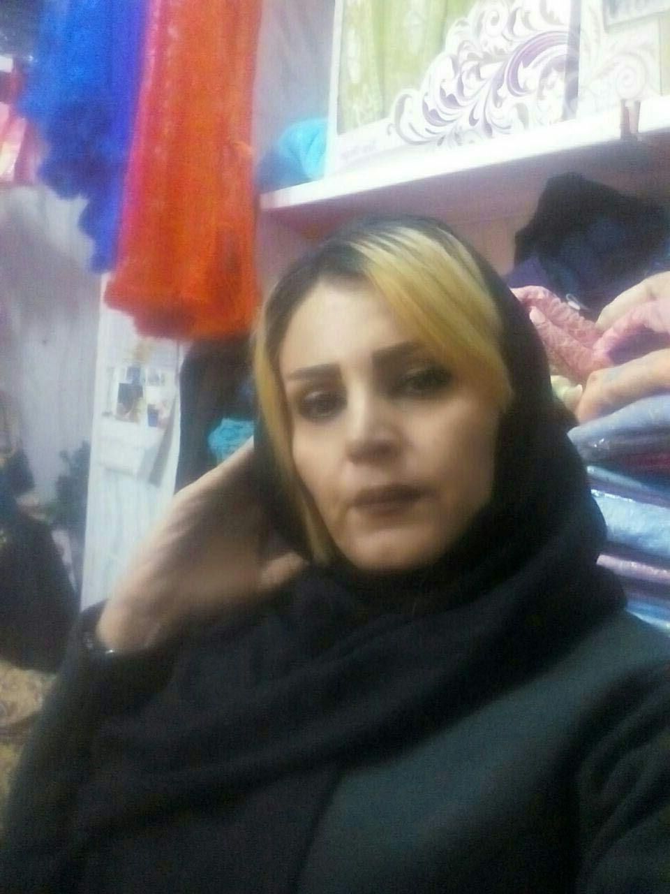 Mulheres iranianas