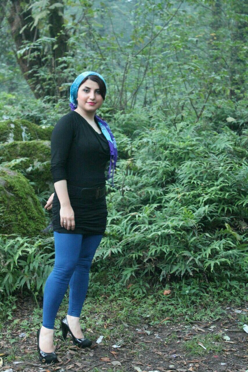 Iranian Women #