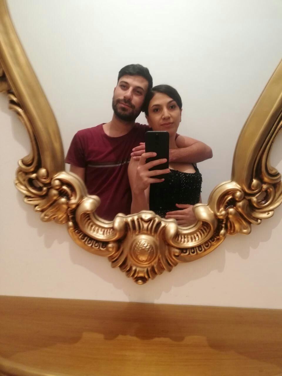  Iranian Couples #