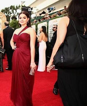 Ariel Winter