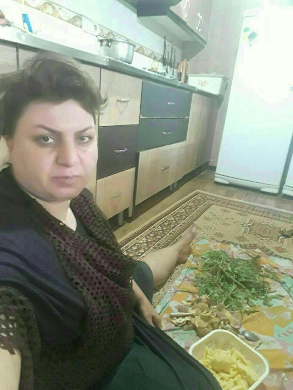 Mulheres iranianas