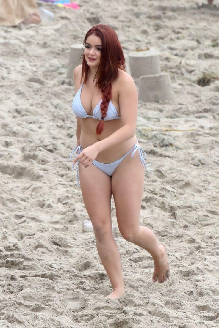 Frauen, die ich mag: Ariel Winter