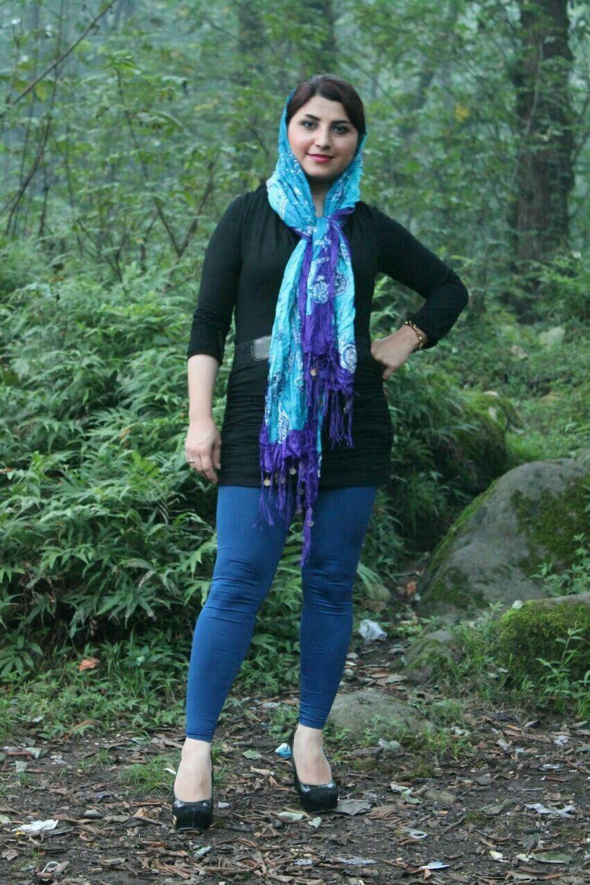 Iranian Women #