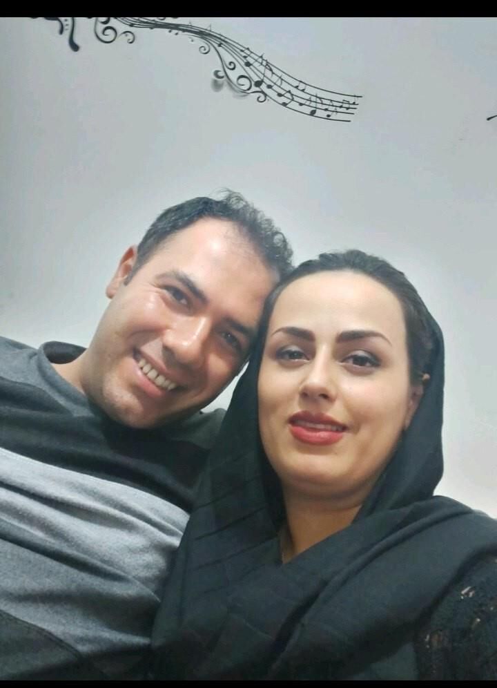 Iranian Couples #