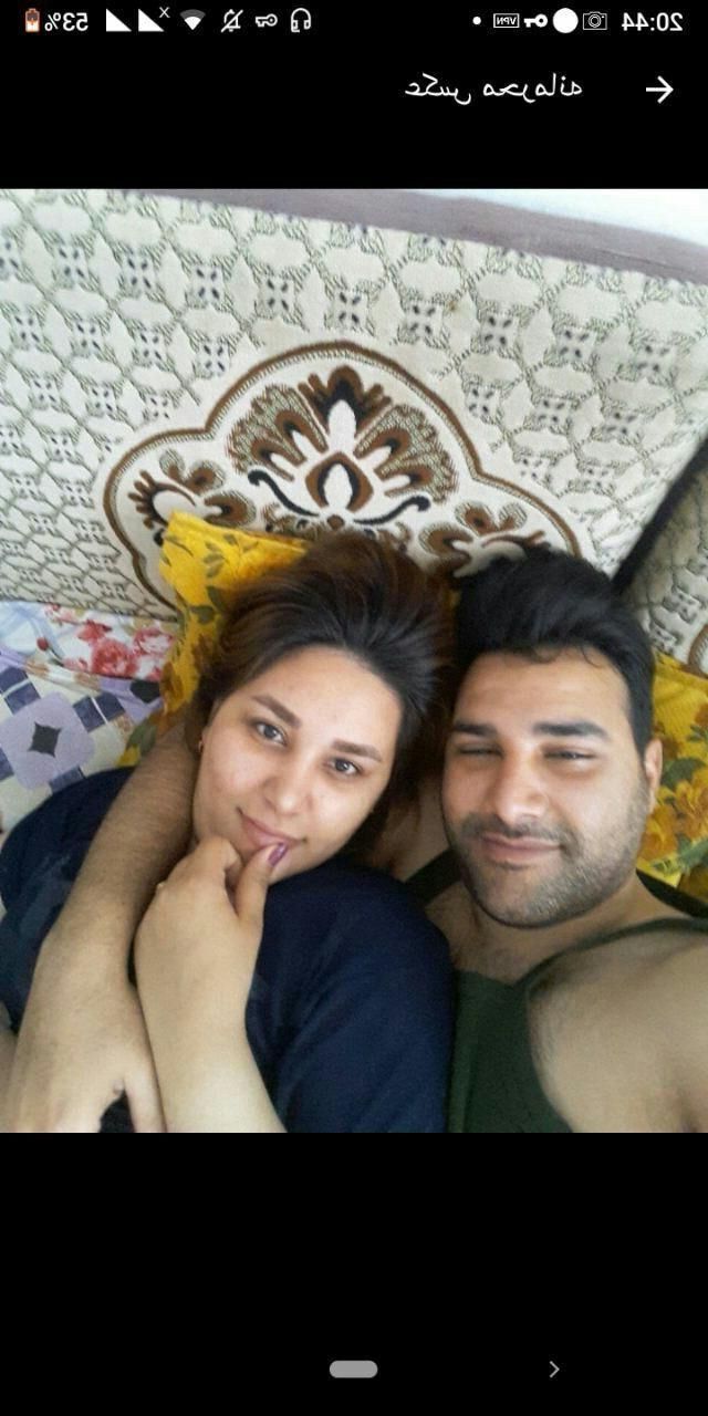 Iranian Couples #