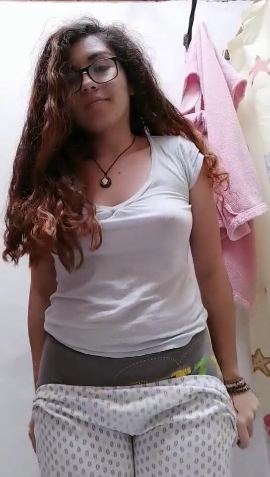 Cute Slut Latin