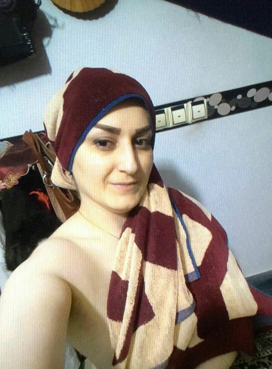 Mulheres iranianas