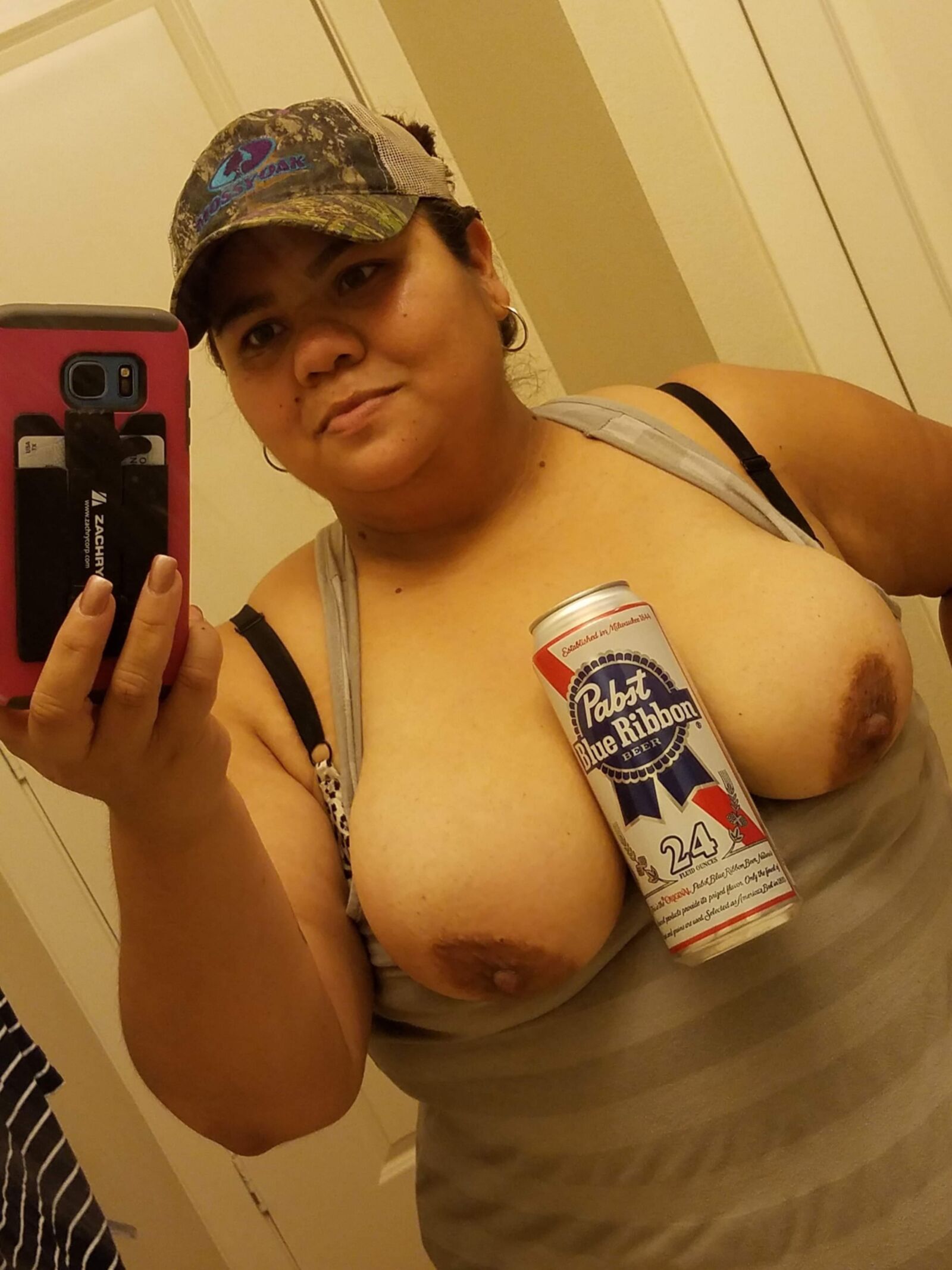 Irmã Mexicana Big Tit