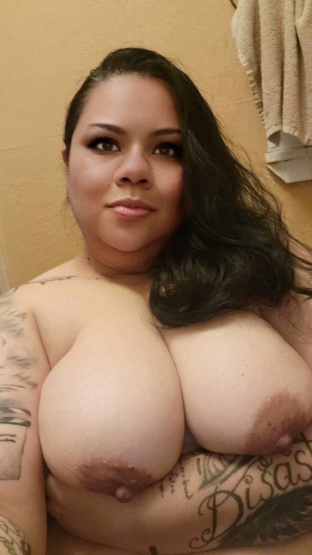 Mexican Big Tit Sister 