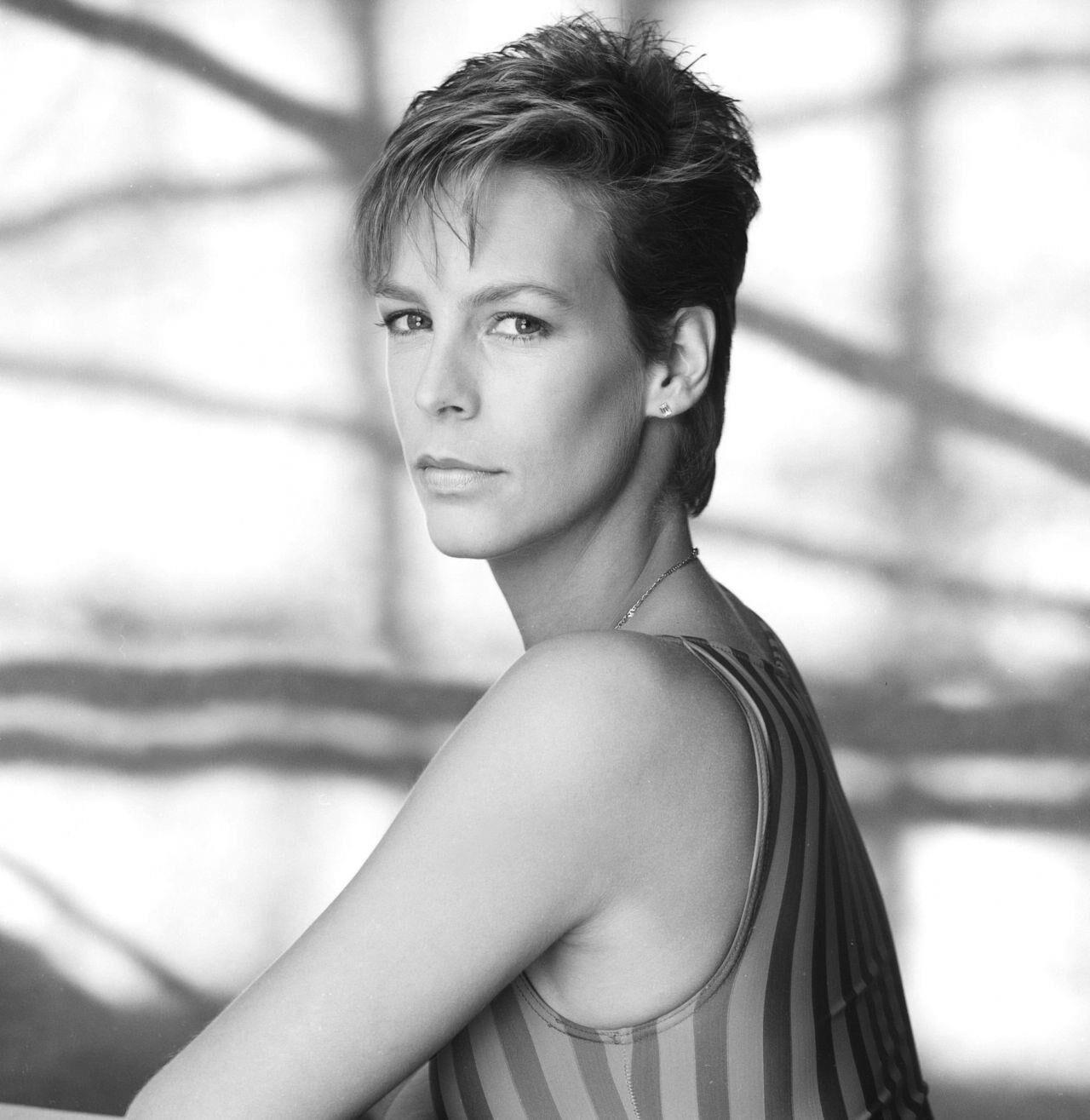 Jamie Lee Curtis