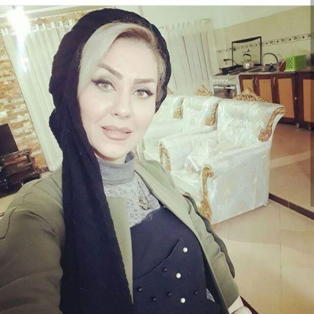 Mulheres iranianas