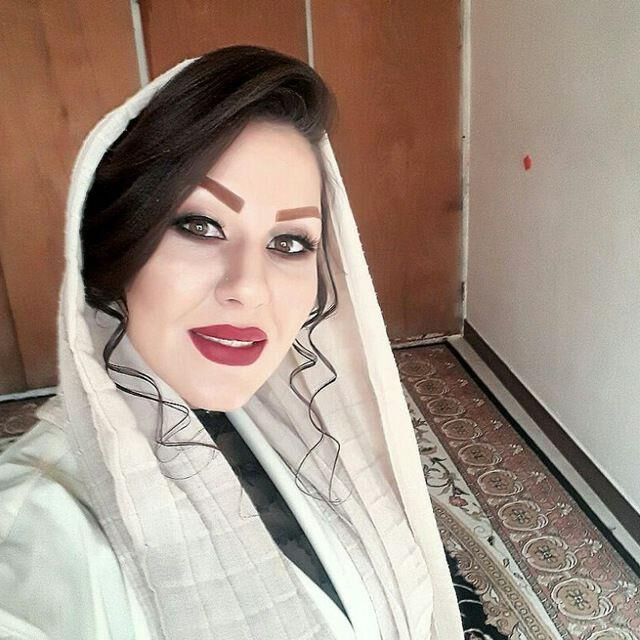 Mulheres iranianas