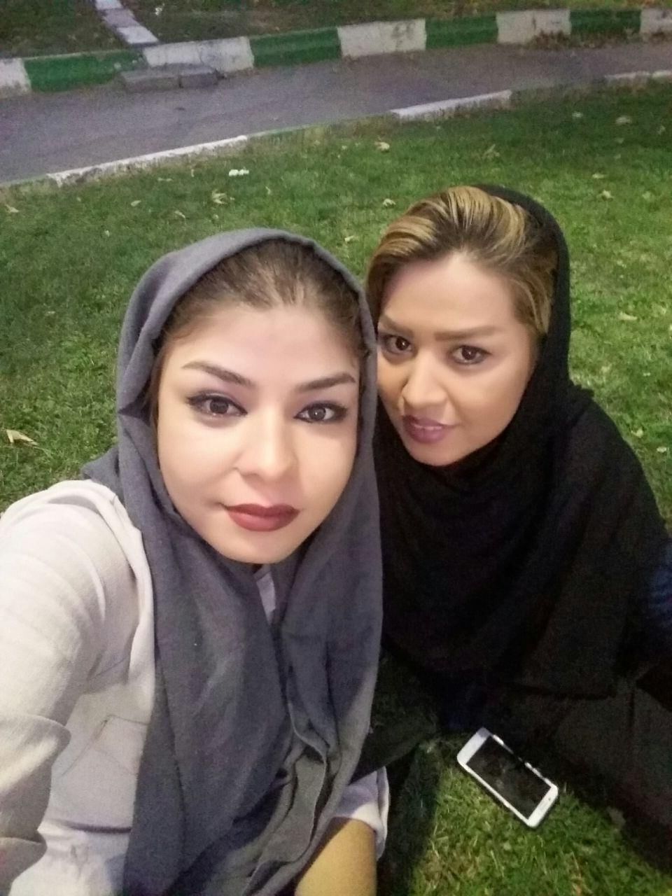 Mulheres iranianas