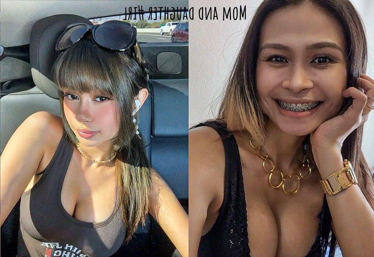 PINAY MILF